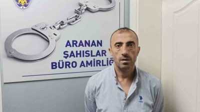 Bursa Asayiş Şube Müdürlüğü İnfaz Büro Amirliği ekipleri, uyuşturucu madde