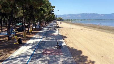 Meteoroloji, 1 Eylül 2024 Pazar gününe ilişkin hava durumunu açıkladı.
