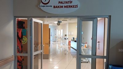 Orhangazi Devlet Hastanesi'nde doktor sayılarının her geçen gün artmasının ardından