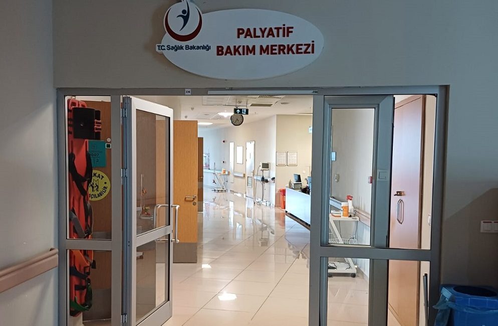 Orhangazi Devlet Hastanesi'nde doktor