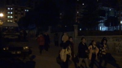 Türkiye’de,  2016 yılından bu yana kalıcı olarak devam ettirilen yaz