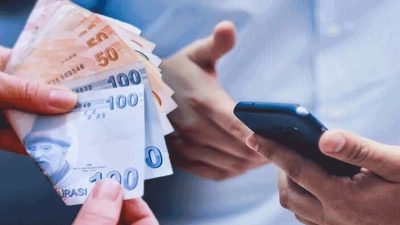 Gelir İdaresi Başkanlığı, kira bedelinin elden ödenmesini önlemek amacıyla yeni
