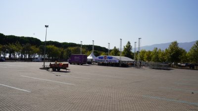 Orhangazi Belediyesi’nin 10 Eylül Kurtuluş haftası etkinlikleri kapsamında düzenlenecek olan