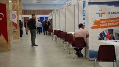 Orhangazi Ticaret ve Sanayi Odası, Orhangazi Belediyesi ve İŞKUR ‘un