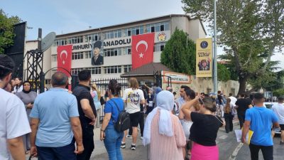 Türkiye'de 2024 Kamu Personeli Seçme Sınavı (KPSS) Ön Lisans için