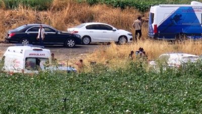 Diyarbakır Valisi Murat Zorluoğlu, Narin'in cansız bedeninin çuval içerisinde üzerinin