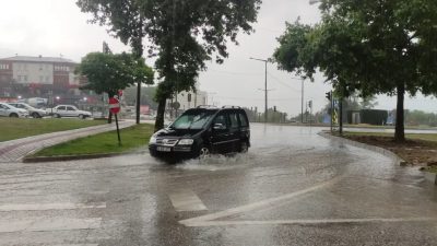 Meteoroloji Genel Müdürlüğü tarafından yapılan son tahminlere göre Bursa dahil