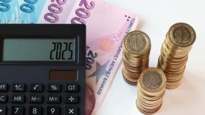 Türkiye İstatistik Kurumu (TÜİK) eylül ayı enflasyon rakamlarını açıkladı.Enflasyon eylülde