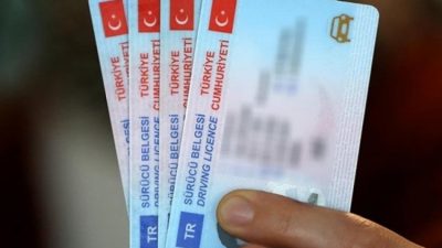 Bursa İl Nüfus ve Vatandaşlık Müdürlüğü, eski tip ehliyetlerin 31