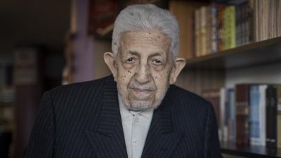 Saadet Partisi Kurucu Genel Başkanı Recai Kutan, 94 yaşında hayatını