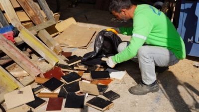 Orhangazi Belediyesi, çevreyi koruma ve ihtiyaç sahibi vatandaşları destekleme amacıyla