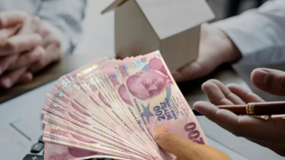 Gelir Vergisi Genel Tebliği kararı ile konut yada iş yeri