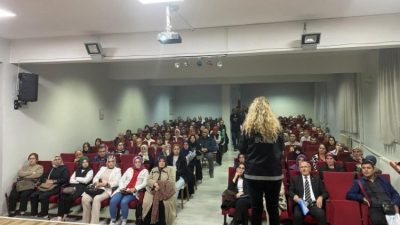 Bursa Emniyet Müdürlüğü, 14-18 Ekim 2024 tarihlerinde düzenlediği 29 etkinlikte