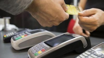Bu yıl patlama yapan kredi kartı harcamalarının ateşi son aylarda