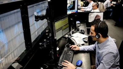 Borsa İstanbul'da BIST 100 endeksi, güne yüzde 0,27 yükselişle 8.677,75