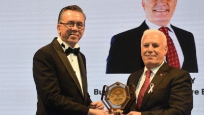 Marmara ve İç Anadolu Sanayi ve İş Dünyası Federasyonu'nun (MARSİFED)