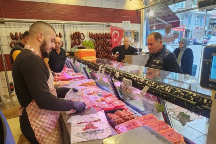 Avrupa'da hayvanlarda görülen mavi