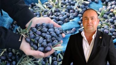 Dinçer Dimrit : 'Üreticiyi serbest piyasaya teslim ettiniz"
Türkiye'nin en büyük