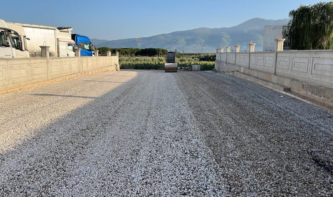 Orhangazi Belediyesi, kış aylarının