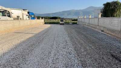 Orhangazi Belediyesi, kış aylarının yaklaşması ve zeytin hasadının başlamasıyla birlikte