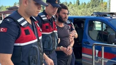 Yalova'da kaldıkları yurda giden kız öğrencileri minibüste taciz ettiği iddiasıyla