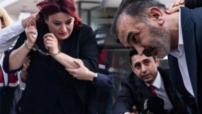 
Sağlık Bakanı Kemal Memişoğlu, 'Yenidoğan' çetesine ilişkin açıklama yaptı. Sürecin