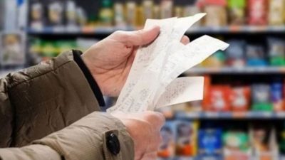 Alışverişte fiş almayanı da vermeyeni de kapsayan katlamalı ceza dönemi