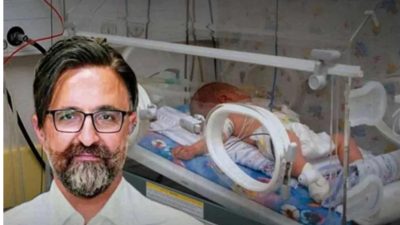 Yenidoğan çetesi skandalının boyutu şüphelilerin verdiği ifadelerle gün yüzüne çıkmaya
