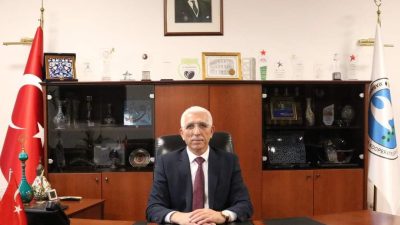 Rekolte beyan alımlarının devam ettiği Marmarabirlik’te 2024-2025 ürün alım kampanyası