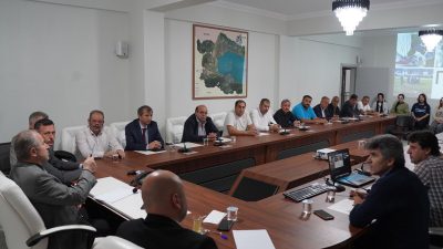 Orhangazi Kaymakamlığı tarafından koordine edilen ve bir süredir çalışmaları devam