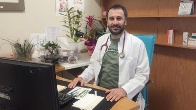 Bursa’nın Orhangazi ilçesi Devlet Hastanesi’nde eksik branşlar tamamlanmaya devam ediyor.