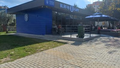 Bursa büyükşehir belediyesi tarafından Orhangazi ilçesinde geçtiğimiz günlerde hizmete giren