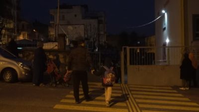 Milli Eğitim Bakanlığı'nca (MEB) illere gönderilen genelgede, il bazlı ders