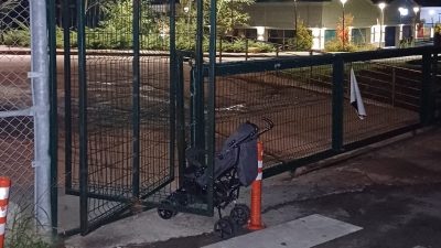 Gebze - Orhangazi - İzmir otoyolu boyunca belirli mesafelerde bulunan