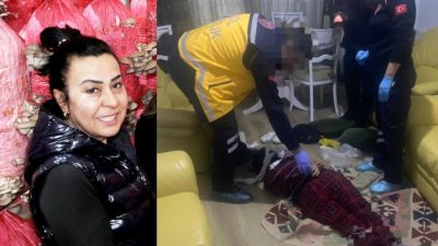 Yalova'da mantar çiftlikleri bulunan iş insanı Canan Cerit'in, iddialara göre