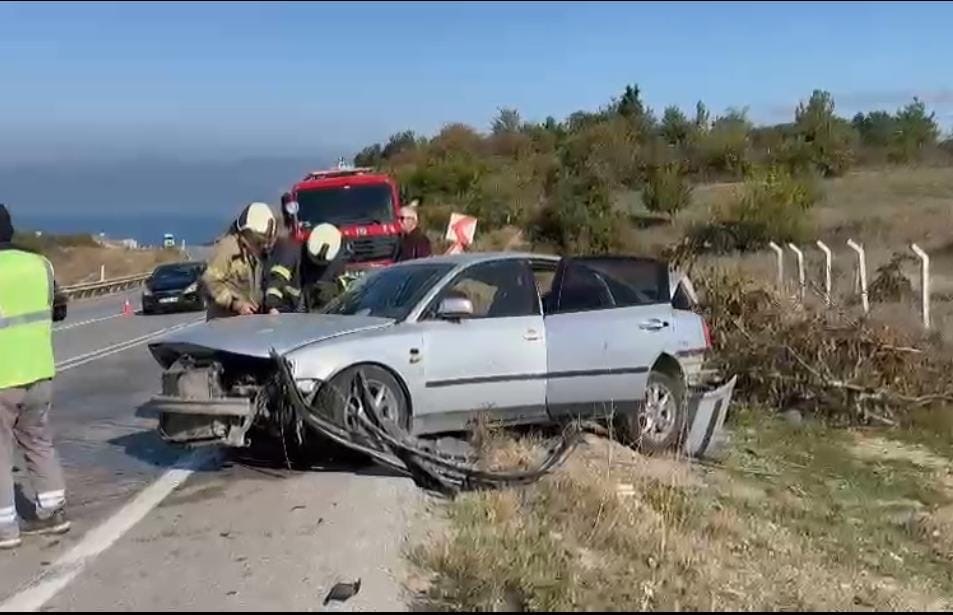 Bursa’da Yenişehir – İznik