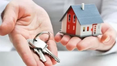 Ev kadınlarını ev sahibi yapacak 'Altın konut modeli' önerisi bir