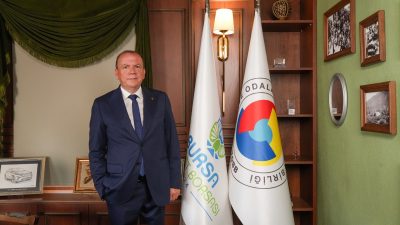 Bursa Ticaret Borsası, tescil işlemlerinde ki istikrarlı büyümesini sürdürüyor. 2024