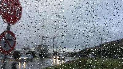 Meteoroloji Genel Müdürlüğü "Marmara'da beklenen kuvvetli sağanak ve gök gürültülü