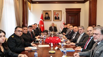 Türkiye'nin en önemli kış turizmi merkezlerinden biri olan Uludağ için, 