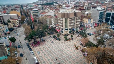 Meteoroloji Genel Müdürlüğü (MGM) Orhangazi için 18 Kasım 2024 Pazartesi