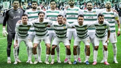 Bursaspor'un Ziraat Türkiye Kupası 4. Eleme Turu'nda rakibi Vanspor FK