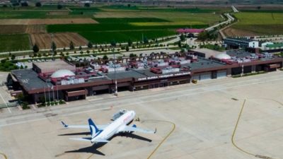 BURULAŞ sosyal medya hesabı üzerinden yaptığı paylaşımda Kent Meydanı ile