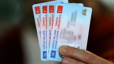 Yeni yılda sürücü kurslarına ve ehliyet harçlarına gelecek zam oranı