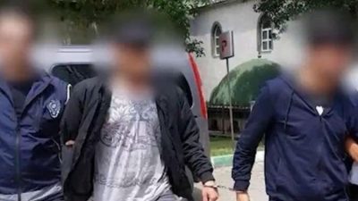 41 ilde düzenlenen "KALKAN-28" operasyonları kapsamında, 257 göçmen kaçakçılığı organizatörü