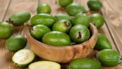 Hem cilt hem de vücut sağlığına katkılarıyla tanınan bu meyve,