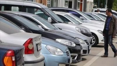 İkinci el araç satışındaki 6 ay ve 6 bin km