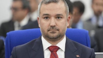 Türkiye Cumhuriyet Merkez Bankası (TCMB) Başkanı Fatih Karahan, yılın son