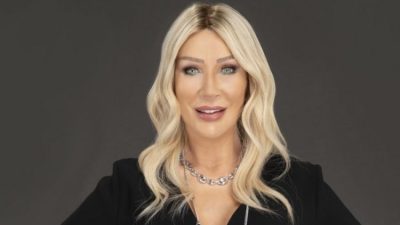 Ünlü şarkıcı Seda Sayan'ın annesi Ayşe Ak Gürsaçar yoğun bakıma