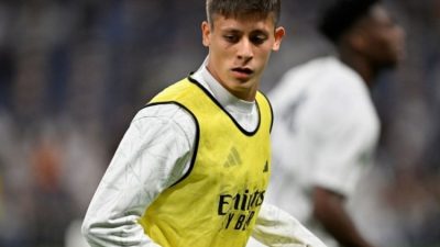 Real Madrid konusunda uzman İspanyol gazeteci Edu Aguirre, Carlo Ancelotti'nin